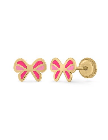 PENDIENTES RIBBON