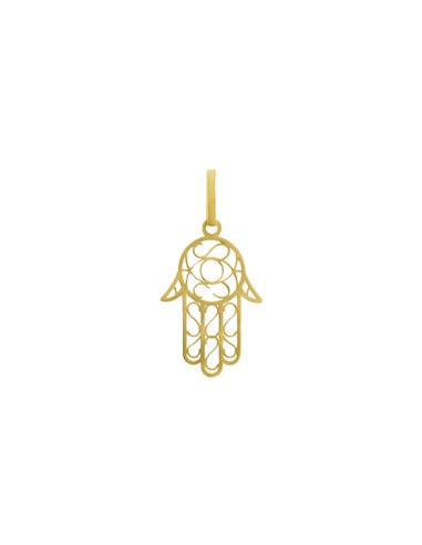 FATIMA HAND PENDANT