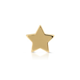 STAR EARRING 2