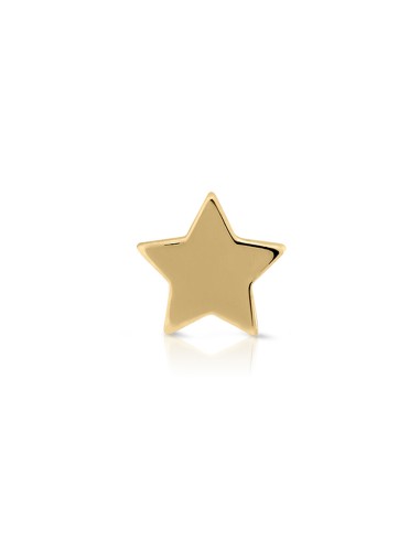 STAR EARRING