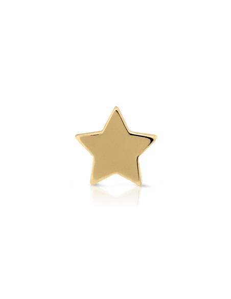 STAR EARRING