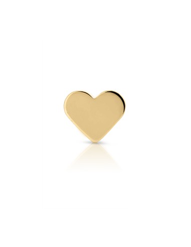 HEART EARRING