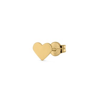 HEART EARRING