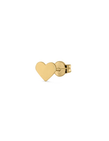 HEART EARRING