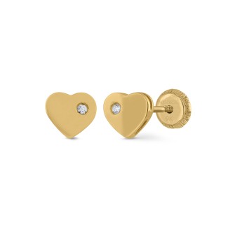 PENDIENTES LOVE