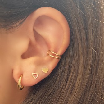 PENDIENTE DE CORAZON 2