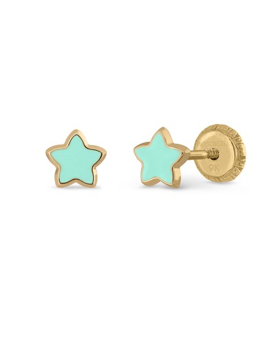 MINT SIRIO STUD EARRINGS