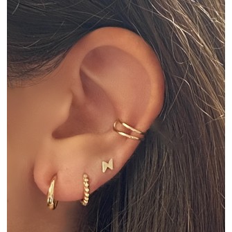 copy of EARRING WITH STONE 2