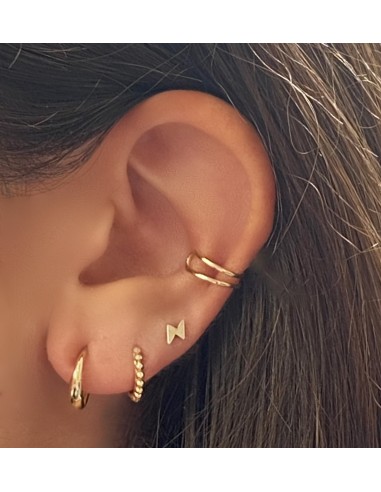 copy of EARRING WITH STONE