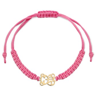 PULSERA TEDDY