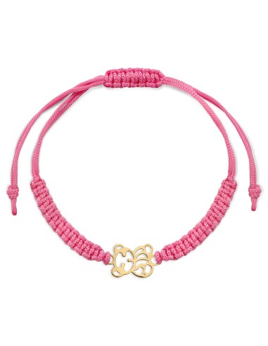 PULSERA TEDDY