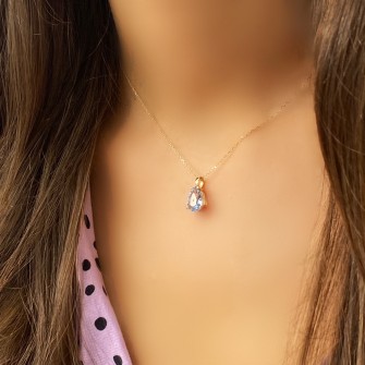 copy of LITTLE GIRL PENDANT... 2