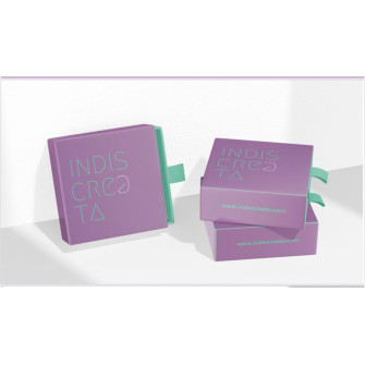 PENDIENTES TIKKI MALVA 2