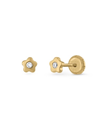 JASMINE STUD EARRINGS